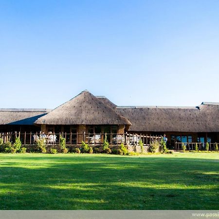 Nkanga Lodge Accommodation & Venue Kempton Park Exterior foto